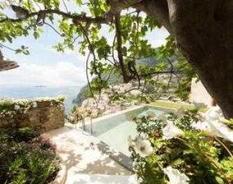 Palazzo San Giacomo in Positano - Photo 4